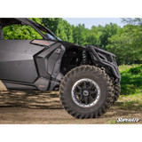 Super ATV Can-Am Maverick X3 Tubed Front Bumper
