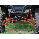 Super ATV Polaris RZR XP 900 Rear Receiver Hitch