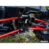 Super ATV Polaris RZR RS1 Rear Receiver Hitch