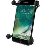 RAM Mounts X-Grip Phone Holder w/ Ball