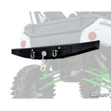 Pare-chocs arrière Super ATV Kawasaki Teryx 4 Winch Ready