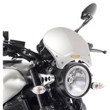 Givi 100 Motorcycle Windshield