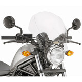 Givi 140 Motorcycle Windshield