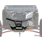 Super ATV Can-Am Maverick X3 Winch Ready Front Bumper