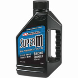 Maxima Super M Ester Based Synthetic 2-Stroke Premix Engine Oil