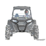Super ATV Polaris RZR Front Tubed Bumper
