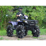 Super ATV Polaris Sportsman Front Tubed Bumper