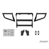 Super ATV Polaris Sportsman Front Tubed Bumper