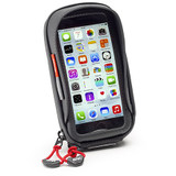 Givi Handlebar Mounted Smartphone Holder