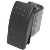 Dragonfire On/Off Rocker Dash Switch