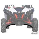 Super ATV Can-Am Maverick High Clearance Front Lower Tubed A Arms