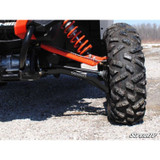 Super ATV Can-Am Maverick High Clearance Front Lower Tubed A Arms