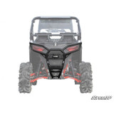 Super ATV Polaris RZR 900 Rear Tubed Bumper