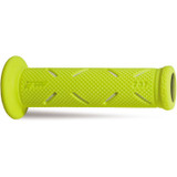 Pro Grip 717 Fluo Motorcycle Double Density Grips