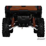 Super ATV Polaris General High Clearance 1.5" Arrière Tubulaire Déporté Bras