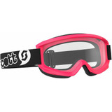 Scott Agent Youth Goggles