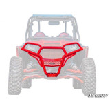 Super ATV Polaris RZR XP 1000 Front Tubed Bumper