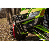 Super ATV Arctic Cat Wildcat XX Winch Ready Front Bumper