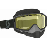 Lunettes de Snowcross Scott Split OTG