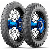 Pneus Michelin StarCross 5 Mini