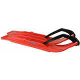 C&A Pro XPT Snowmobile Skis