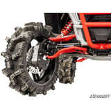 Super ATV Polaris General 6" Portal Gear Lift