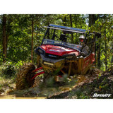 Super ATV Honda Pioneer 1000 6" Portique Élévateur De Vitesse