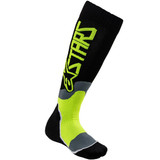 Chaussettes Alpinestars MX Plus-2