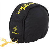 Scorpion EXO-R2000 Helmet Bag (Black/Yellow)