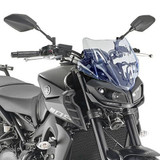 Givi Ice Motorcycle Windshield
