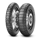 Pirelli Scorpion Rally STR Tire