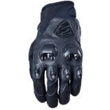 Five Stunt EVO Air Leather Gloves