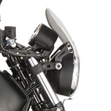 Givi 100 Windshield Mounting Kit