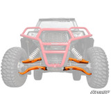 Super ATV Polaris RZR S 1000 High Clearance Front Tubed A Arms