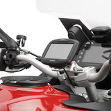 Givi SGZ39SM Garmin GPS Support