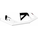 Straightline Performance Snowmobile Aluminum Front Bumper