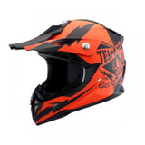 Zox Youth Pulse Glory Motocross Helmet