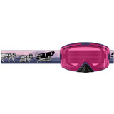 509 Kingpin Dual Lens Snow Goggles