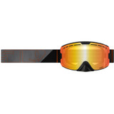 509 Lunettes de ski à double écran Kingpin