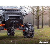 Super ATV Polaris Ranger 1000 4" Portique Élévateur De Vitesse