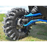 Super ATV Polaris RZR XP Turbo 4" Portal Gear Lift