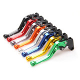 Toxic Motorcycle Lever Only (Step 2)