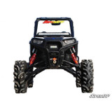 Super ATV Polaris RZR S 1000 7-10" Lift Kit