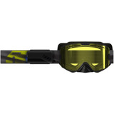 509 Kingpin XL Ignite Electric Snow Goggles