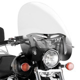 Kappa Metric Cruiser Motorcycle Windshield