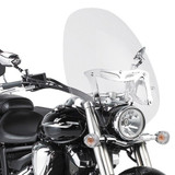 Kappa Metric Cruiser Motorcycle Windshield