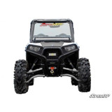 Kit de conversion de suspension Super ATV Polaris RZR 900 à RZR S 900 - Dégagement élevé - Déport 1,5