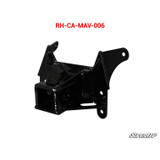 Super ATV Can-Am Maverick Rear Receiver Hitch