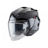 Zox Journey S Solid 3/4 Winter Helmet