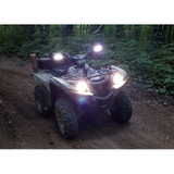 PowerMadd Star Series Handguard LED Light Kit